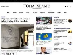 Sites similar to kohaislame.com