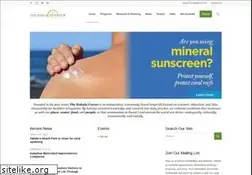 Sites similar to kohalacenter.org