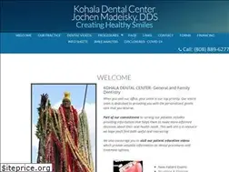 Sites similar to kohaladental.com