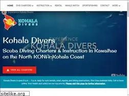 Sites similar to kohaladivers.com