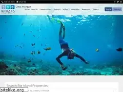 Sites similar to kohalaestaterealty.com