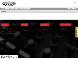 Sites similar to kohalpurfm.org.np