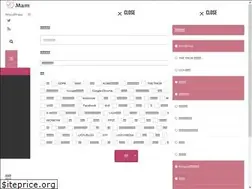 Sites similar to kohamama.com