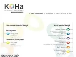 Sites similar to kohamme.be