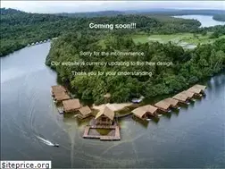 Sites similar to kohandetecoresort.com
