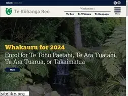Sites similar to kohanga.ac.nz