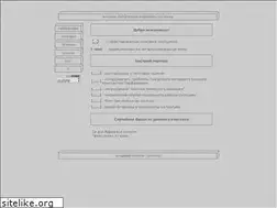 Sites similar to kohanov.com