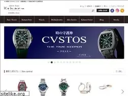 Sites similar to koharu1977.com