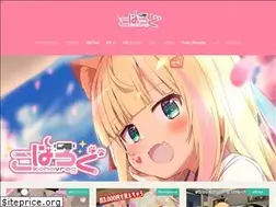 Sites similar to kohavrog.com