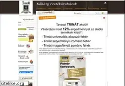Sites similar to kohazy.hu