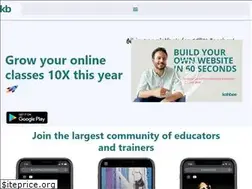 Sites similar to kohbee.com