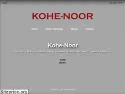 Sites similar to kohe-noor.com
