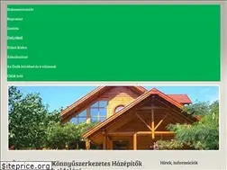 Sites similar to kohe.hu
