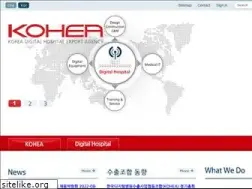 Sites similar to kohea.co.kr