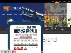Sites similar to kohealthco.or.kr
