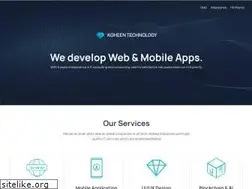 Sites similar to koheen.com