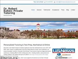 Sites similar to koheneducationalservices.com