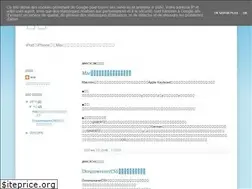 Sites similar to kohgyoku.blogspot.com