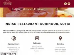 Sites similar to kohinoor.bg