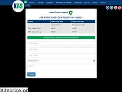 Sites similar to kohinooramericanschool.ac.in