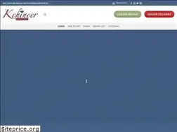 Sites similar to kohinoorbar.com