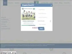 Sites similar to kohinoorblossoms.ac.in