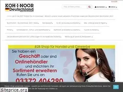 Sites similar to kohinoordeutschland.de