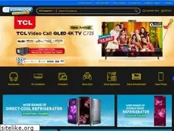 Sites similar to kohinoorelectronics.com