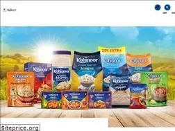 Sites similar to kohinoorindia.co.in