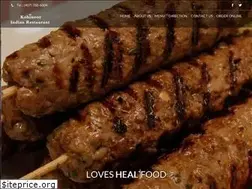 Sites similar to kohinoorindianrestaurant.com