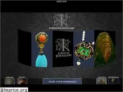 Sites similar to kohinoorjewellers.com