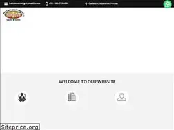 Sites similar to kohinoormfg.net