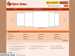 Sites similar to kohinoorpackers.com