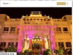 Sites similar to kohinoorpalace.com