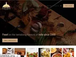 Sites similar to kohinoorrestaurant.com.au