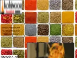 Sites similar to kohinoorsa.com
