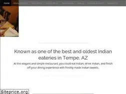 Sites similar to kohinoortempe.com