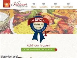 Sites similar to kohinoorut.com