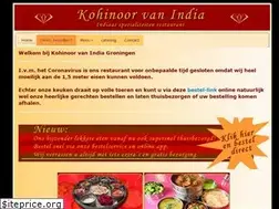 Sites similar to kohinoorvanindia.nl