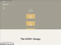Sites similar to kohiplus.com