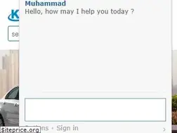 Sites similar to kohistanrentacar.com