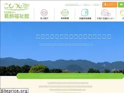 Sites similar to kohituji.jp