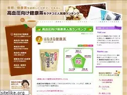 Sites similar to kohketsuatsu.info