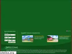 Sites similar to kohkoodislandresort.com