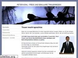 Sites similar to kohl-kommunikation.de