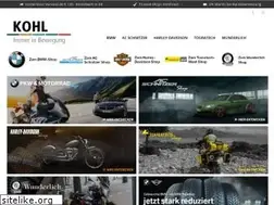 Sites similar to kohl-shop.de