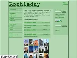 Sites similar to kohl.cz