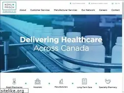 Sites similar to kohlandfrisch.com