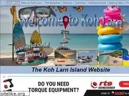 Sites similar to kohlarn.com