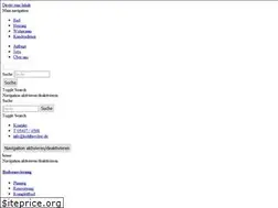 Sites similar to kohlbrecher.de